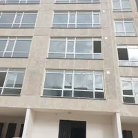 پروژه پایا سازه پاسارگاد طبقه سوم