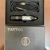 دستگاه تتو و ترانس|آرایشی، بهداشتی، درمانی|شیراز, کاراندیش|دیوار