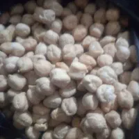 نخود درشت و زود پز