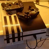 وسایل گیم نت پلی استیشن ۴ و تلویزیون ۴۳|کنسول، بازی ویدئویی و آنلاین|رشت, پسیخان|دیوار