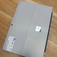 Microsoft Surface Pro 4-7|رایانه همراه|تبریز, |دیوار