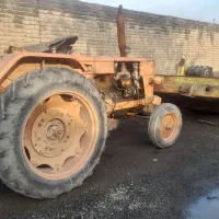 فروش غلطک کششی وتراکتور|خودرو سنگین|میاندوآب, |دیوار
