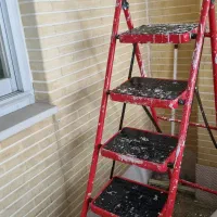 نردبام ۶ پله