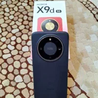 گوشی موبایل آنر مدل  x9d فروخته شد