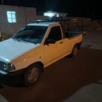 خودرو فروشی وانت پراید 403