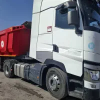 رنو ۴۸۰ های|خودرو سنگین|بهشهر, |دیوار