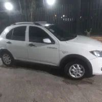 کوئیک   مدل۱۴۰۱ کم کار سالم وبدون رنگ