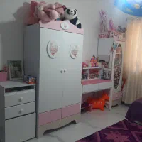 فروش سرویس خواب|تخت و سرویس خواب|امامزاده عبدالله, |دیوار