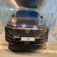 چانگانcs55 مشکی ۲۰۲۴