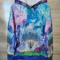 ست لباس بهشت تتلو