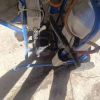 شیر دوش دو واحد|ماشینآلات صنعتی|خرمآباد, |دیوار