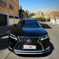 لکسوس RX 350