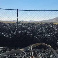 خرید ضایعات نوار تیپ|خدمات باغبانی و درختکاری|محلات, |دیوار