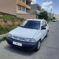 پراید مدل 95