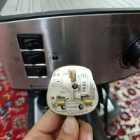 اسپرسو ساز new land|سماور، چای‌ساز، قهوه‌ساز|سیرجان, |دیوار