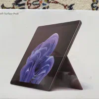 Microsoft surface pro 9