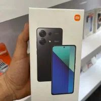 گوشی Redmi Note 13|موبایل|شیراز, سینما سعدی|دیوار