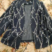 مانتو مزونی