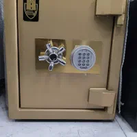 گاوصندوق ارگ کوچک ،سنگین،امنیتی