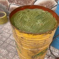 گریس پایه بنتون