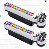 چراغ LED بادی خودرو ،موتور سیکلت و دوچرخه