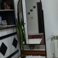 آینه|آینه|همدان, |دیوار