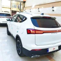 X5کی ام سی|خودرو سواری و وانت|قم, شاه ابراهیم|دیوار