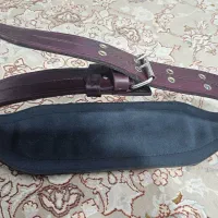 کمربند چرم خالص|کیف، کفش، کمربند|حبیب آباد, |دیوار