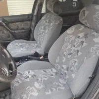 زانتیا ۲۰۰۰تمیز و بدون هزینه|خودرو سواری و وانت|بروجرد, |دیوار