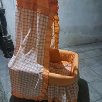 تخت نوزاد|تخت و صندلی بچه|تهران, اباذر|دیوار