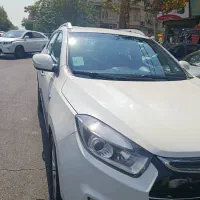 جک S5 «مدل ۱۴۰۲»|خودرو سواری و وانت|تهران, نارمک|دیوار