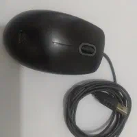 ماوس لاجیتک اصلی سالم