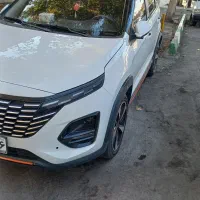 MVM X33 CROSS AUTOMATIK|خودرو سواری و وانت|مشهد, کوشش|دیوار