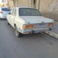 فروش پیکان سالم و تمیز ۸۱|خودرو سواری و وانت|سبزوار, باهنر|دیوار