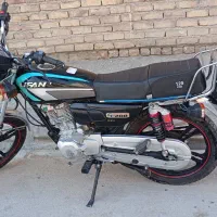 200 لیفان..فوری|موتورسیکلت|اراک, |دیوار