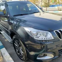 فروش هایما s7 توربو ۱۸۰۰