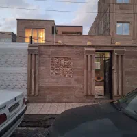 خانه-ویلایی-نوساز-دوبلکس-سه-خوابه