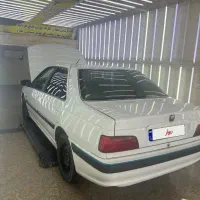 پژو پارس سال ۹۷