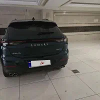 لاماری ایما sx5G صفر خشک|خودرو سواری و وانت|تبریز, |دیوار