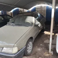 پژو GLX ۱۸۰۰ وارداتی مدل ۱۳۷۳