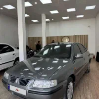 سمند۸۴|خودرو سواری و وانت|سنندج, |دیوار