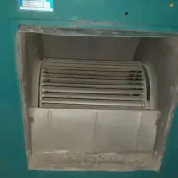 کولر۵۰۰۰کارکرده سالم