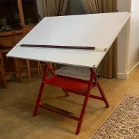 میز نقشه کشی