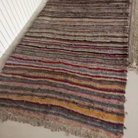 گلیم دست بافت