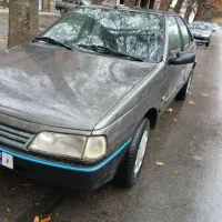 روا مدل ۸۵ ماشین خانگی|خودرو سواری و وانت|مراغه, |دیوار