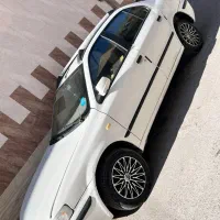 سمند LX مدل۸۵ تمیز خونگی|خودرو سواری و وانت|فلاورجان, |دیوار