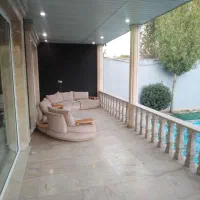 اجاره ویلا روزانه تجهیزات تکمیل|اجارهٔ کوتاه‌مدت ویلا و باغ|هشتگرد, تهران دشت|دیوار