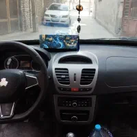 ساینا اس مدل اخر 1400|خودرو سواری و وانت|مشهد, شهرک امام هادی (شهرک غرب)|دیوار