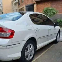 خودرو پژو407|خودرو سواری و وانت|تبریز, |دیوار