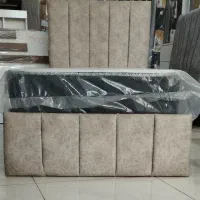 تخت خواب یک نفره خطی